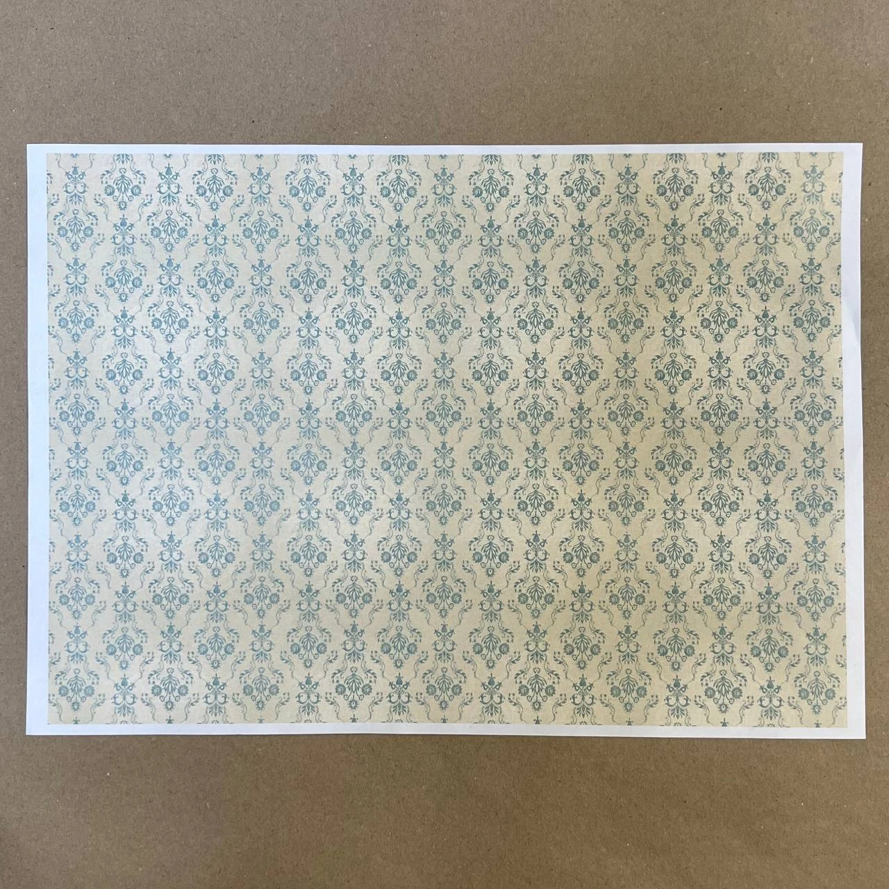 Распечатка ФН22 40 х 28,8 см