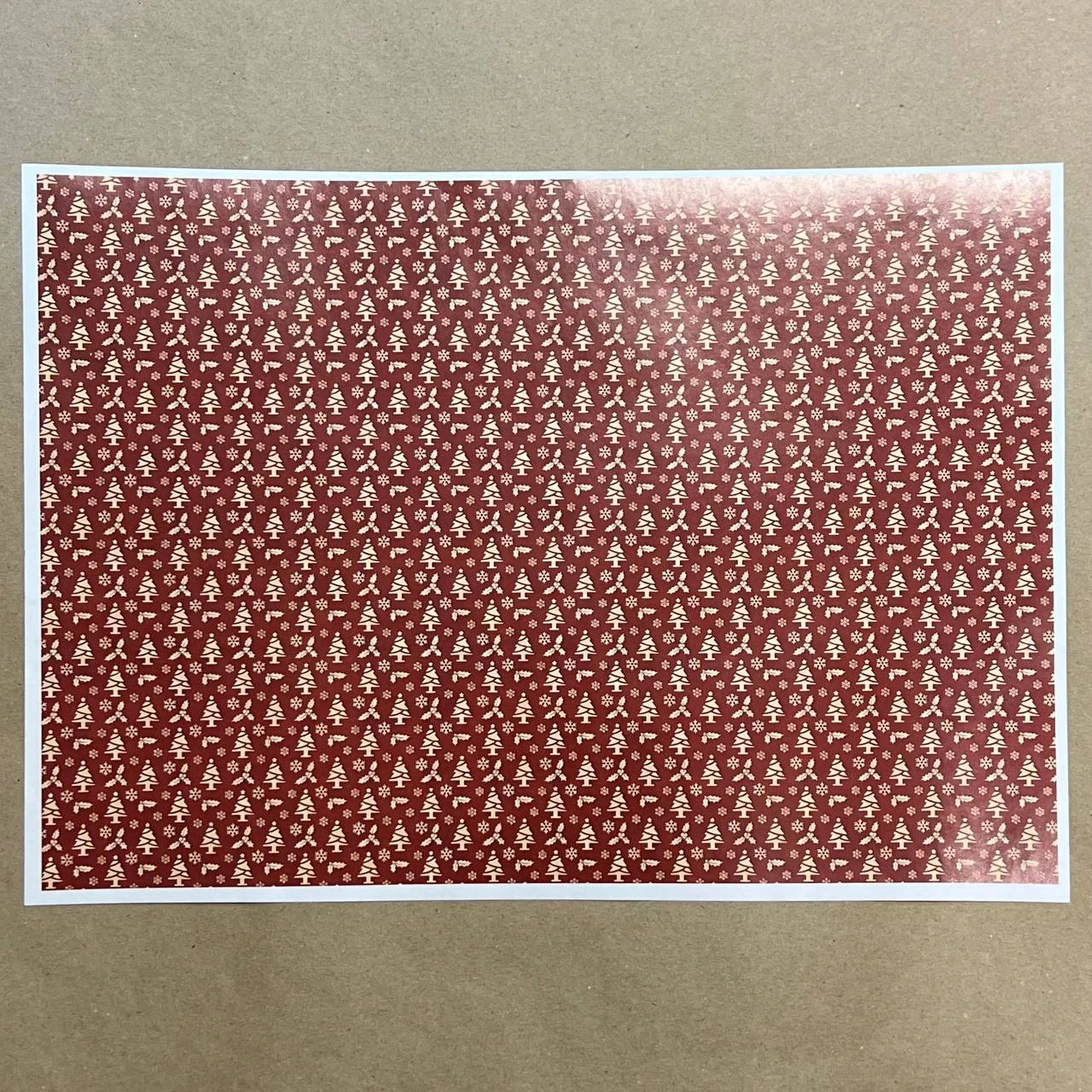 Распечатка ФН23 40 х 28,8 см