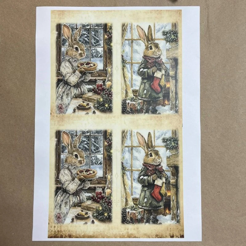 Распечатка ПБ1 29,5 х 41,5 см