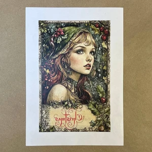 Распечатки ФСВН47 24 х 15,5 см для вживления