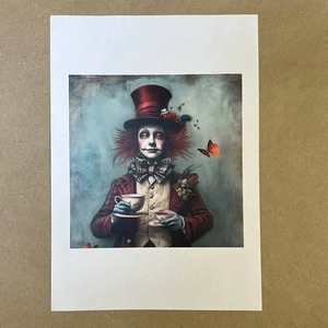 Распечатки ФСГН33 18 х 18 см