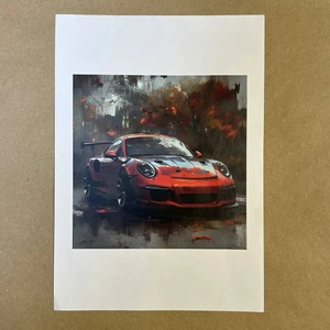 Распечатки ФСГН36 18 х 18 см