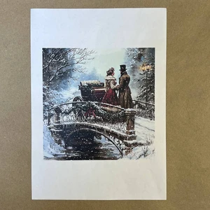 Распечатка ФСГН39 18 х 18 см