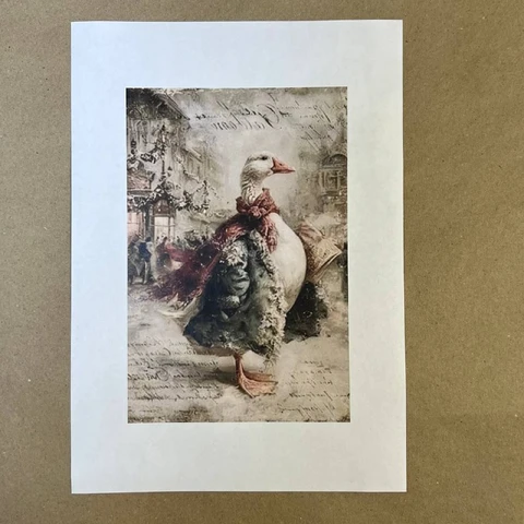 Распечатки ФСВН50 21 х 14 см