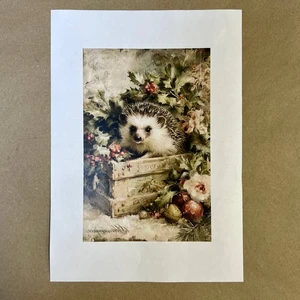 Распечатки ФСВН52 21 х 14 см