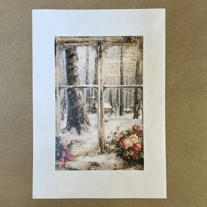 Распечатки ФСВН59 21 х 14 см для вживления