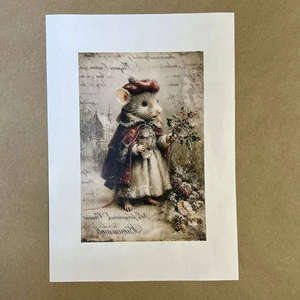 Распечатки ФСВН60 21 х 14 см для вживления