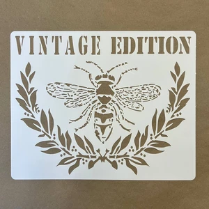 Трафарет КПГ3 31,5 х 40 см