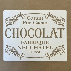 Трафарет КПГ6 31,5 х 40 см