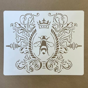 Трафарет КПГ8 31,5 х 40 см