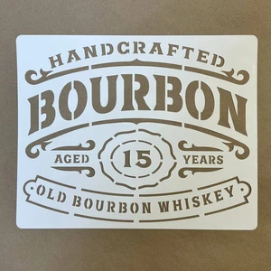 Трафарет КПГ12 31,5 х 40 см