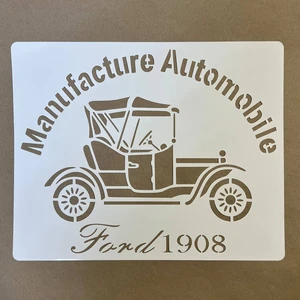 Трафарет КПГ13 31,5 х 40 см