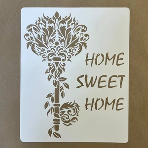 Трафарет КПВ2 40 х 32 см