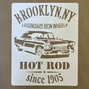 Трафарет КПВ4 40 х 32 см