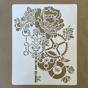 Трафарет КПВ7 40 х 32 см