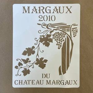 Трафарет КПВ8 40 х 32 см