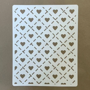 Трафарет ФБ1 40 х 32 см