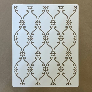 Трафарет ФБ2 40 х 32 см