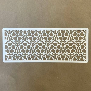 Трафарет ЛММД1 41,5 х 17 см