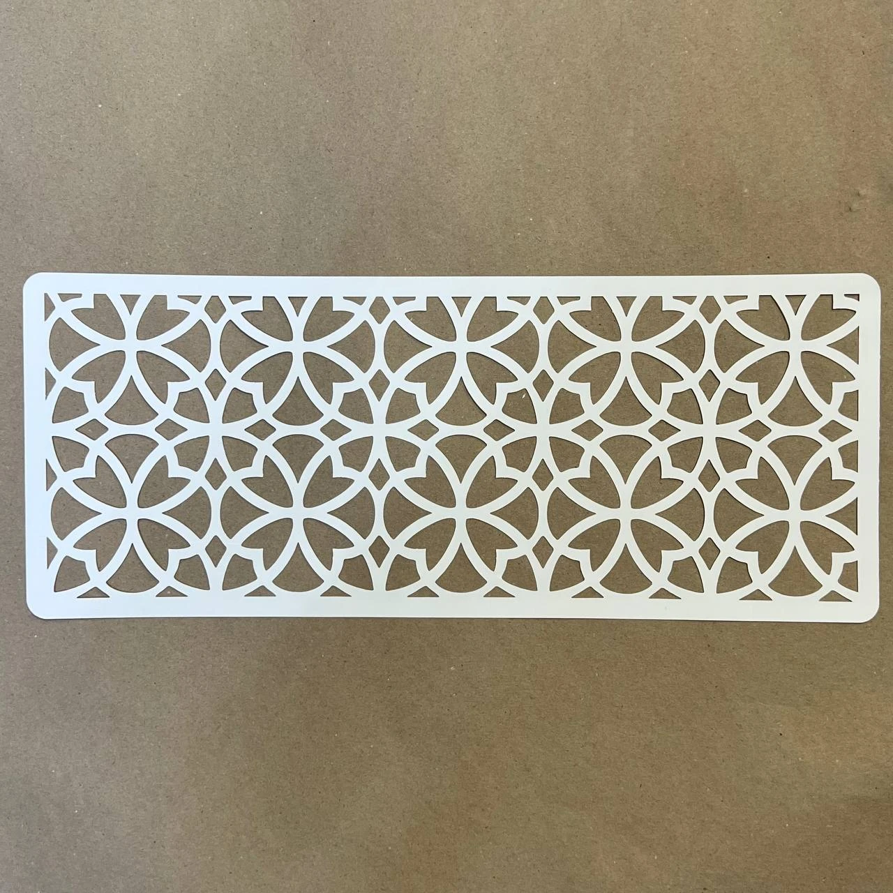 Трафарет ЛММД3 41,5 х 17 см