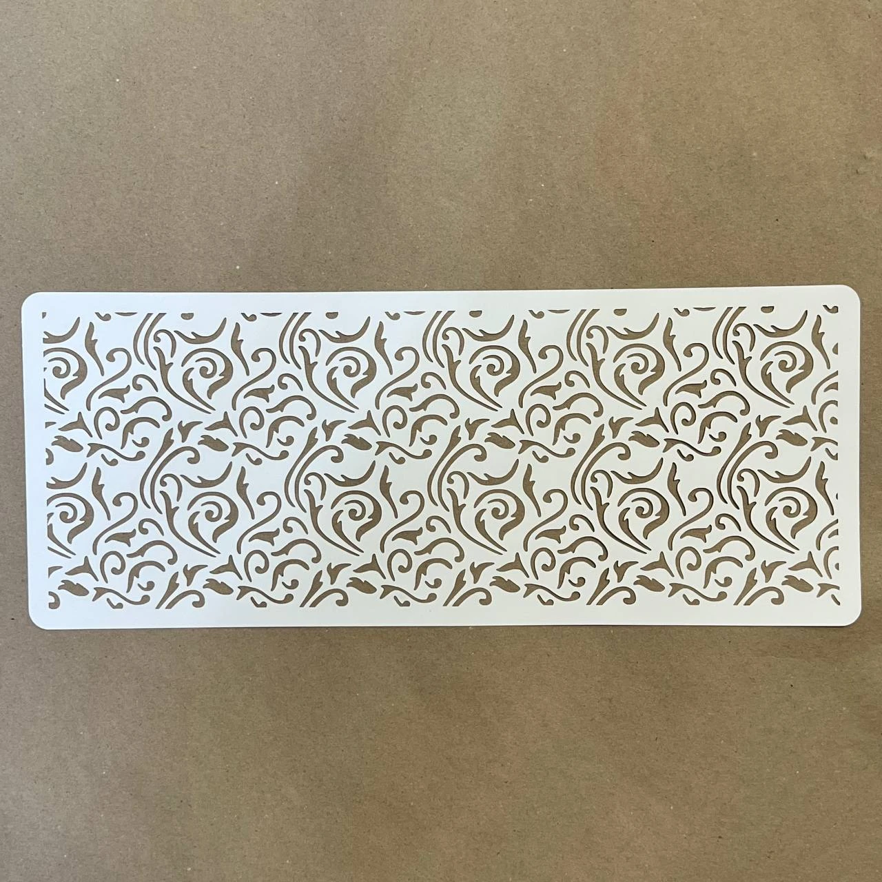 Трафарет ЛММД4 41,5 х 17 см