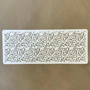 Трафарет ЛММД4 41,5 х 17 см