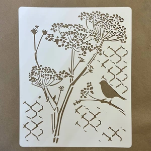 Трафарет ПМД4 40 х 32 см