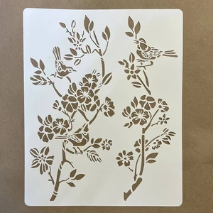 Трафарет ПМД6 40 х 32 см