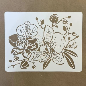 Трафарет ПМД11 31,5 х 24,5 см