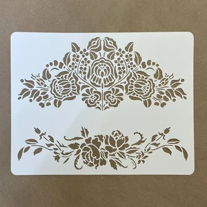 Трафарет ПМД12 31,5 х 24,5 см