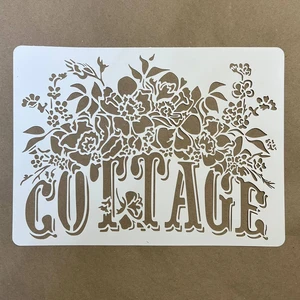 Трафарет ПМД14 31,5 х 24,5 см