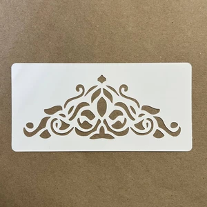 Трафарет ШМ5 18,5 х 9 см