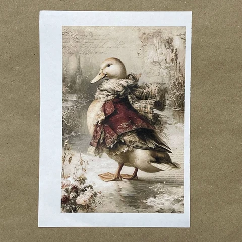 Распечатки ФМН1 18 х 12 см