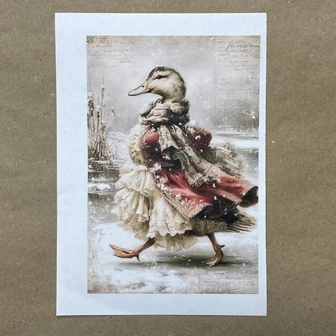 Распечатки ФМН1 18 х 12 см