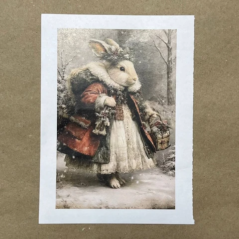 Распечатки ФМН6 18 х 12 см