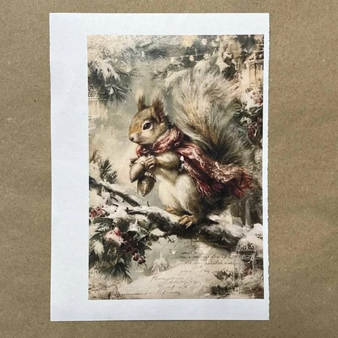 Распечатки ФМН6 18 х 12 см