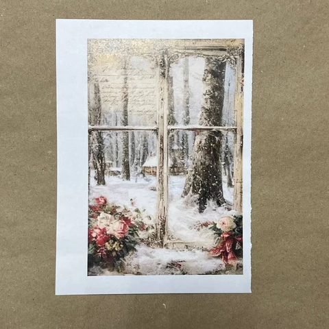 Распечатки ФМН7 18 х 12 см