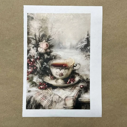 Распечатки ФМН7 18 х 12 см