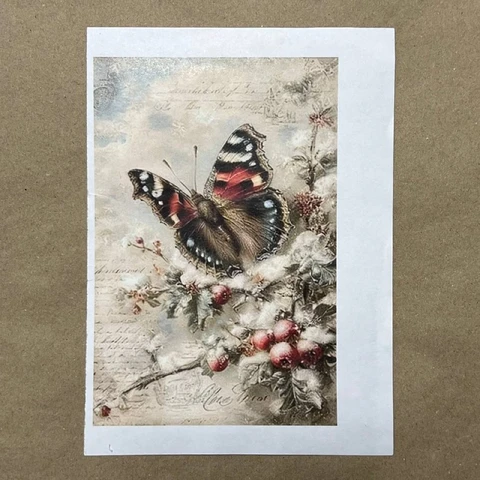 Распечатки ФМН8 18 х 12 см