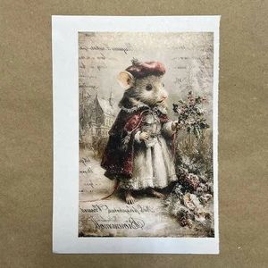 Распечатки ФМН12 18 х 12 см для вживления