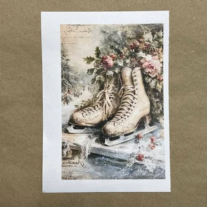 Распечатки ФМН13 18 х 12 см для вживления