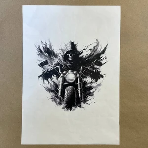 Распечатка ПБ5 25 х 25 см