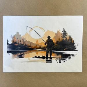 Распечатка ПБ7 38 х 20 см