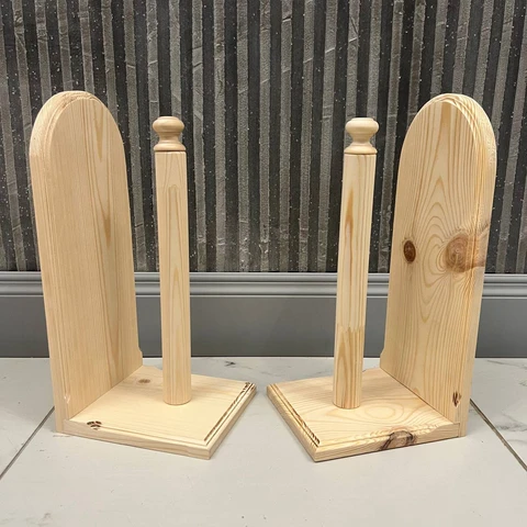 Заготовка Подставка для полотенец 