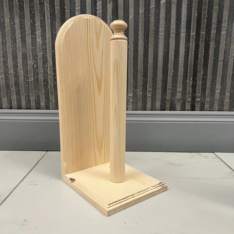 Заготовка Подставка для полотенец 