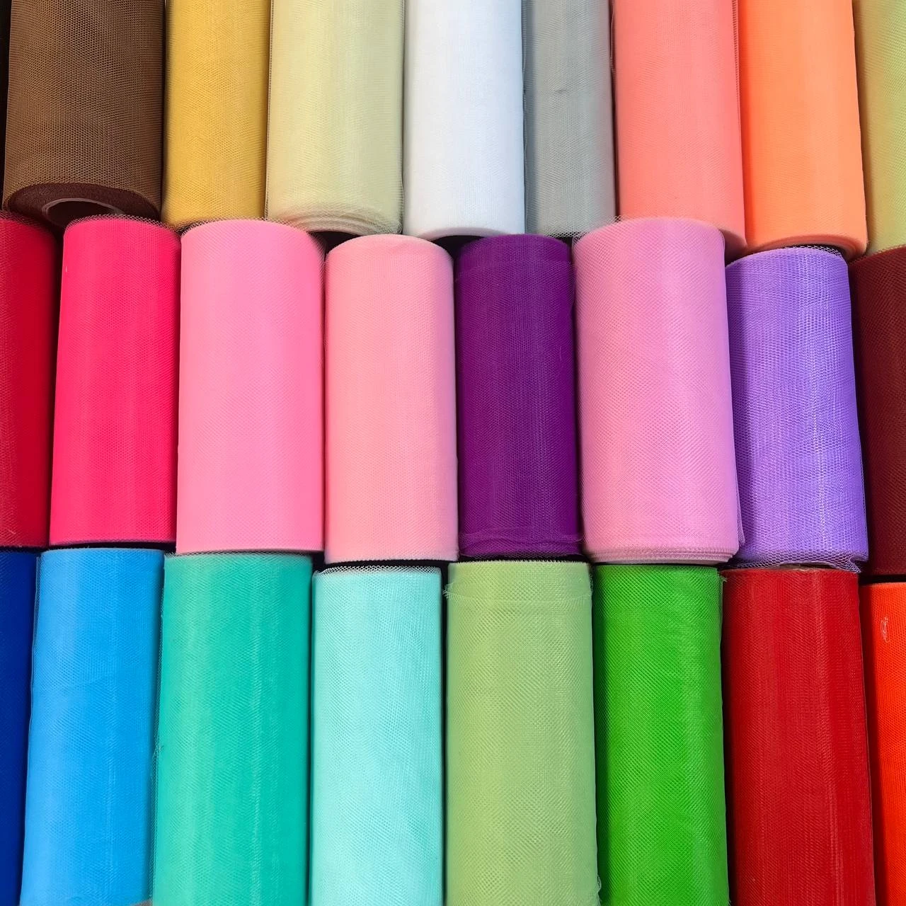 Фатин декоративный 15 см