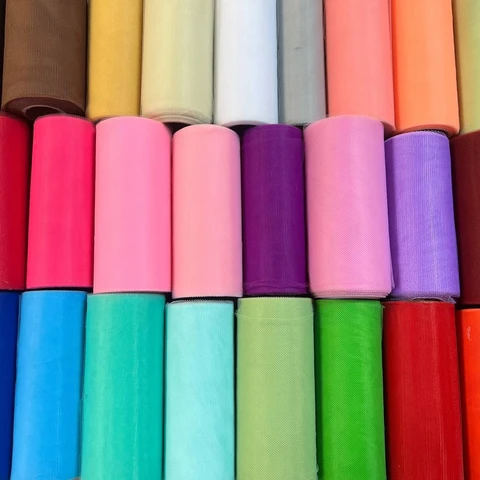 Фатин декоративный 15 см