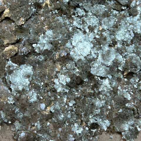 Слюда натуральная 5 гр