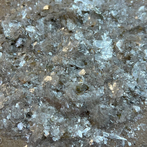 Слюда натуральная 5 гр