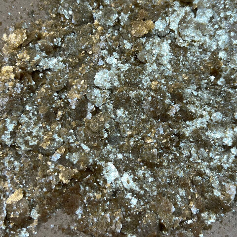 Слюда натуральная 5 гр